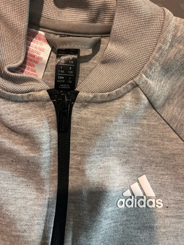 Veste adidas - photo numéro 2