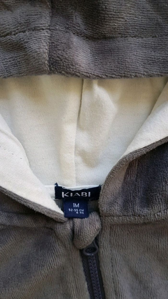 Veste - photo numéro 3