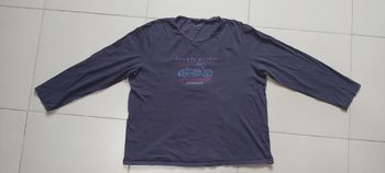 Tshirt manche longue XXL