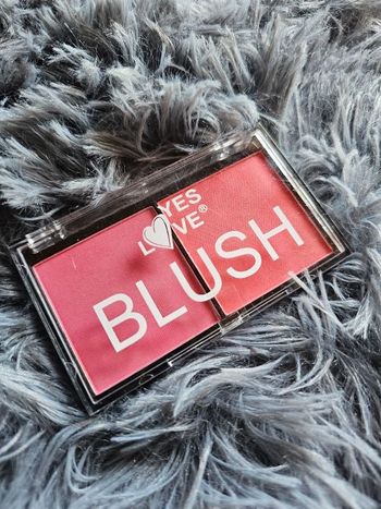 Blush double Yes Love 8244 - color 2