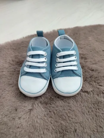 Chaussures bébé