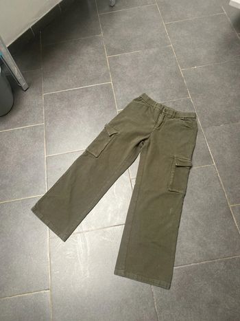 Pantalon shein