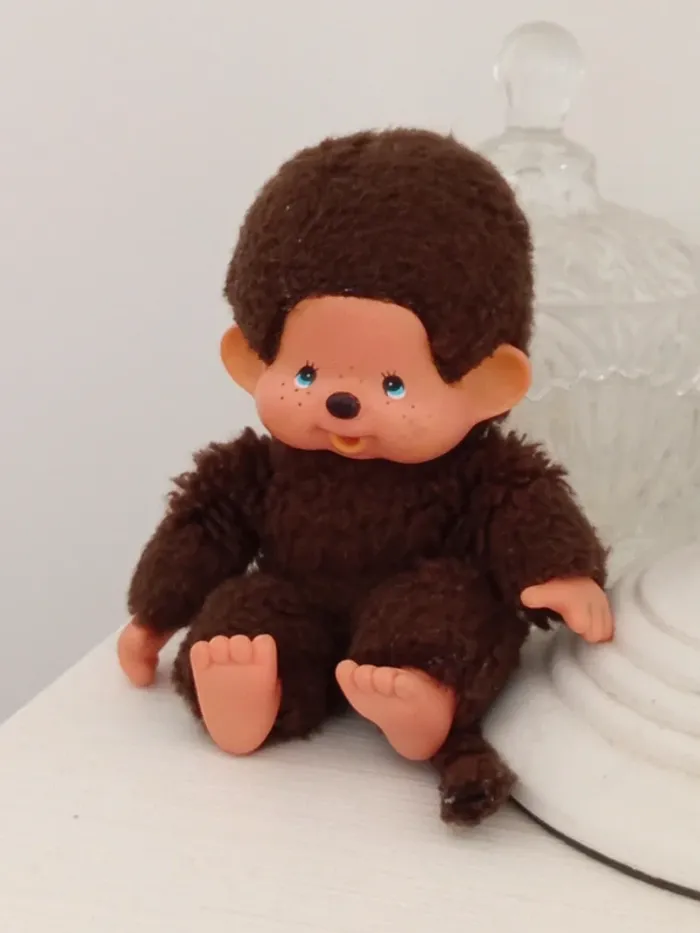Le Kiki vintage (petit modèle) - photo numéro 7