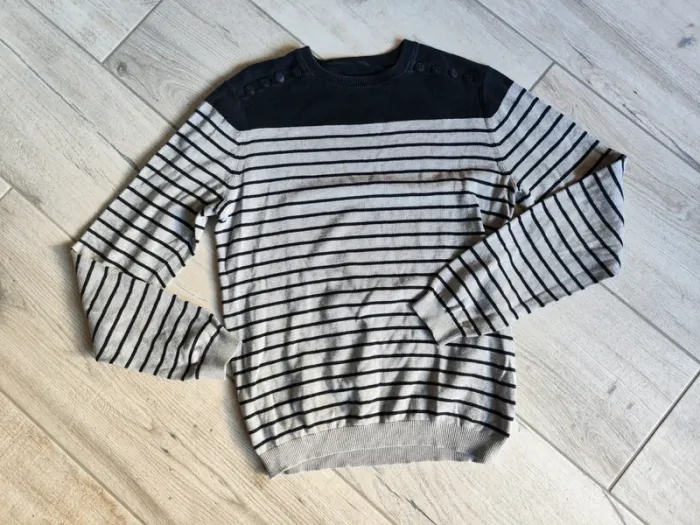 Pull fin Celio