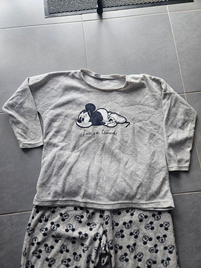 Pyjama 2 piéces - photo numéro 2