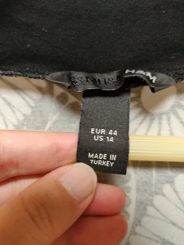 Robe cache coeur H&M - photo numéro 3