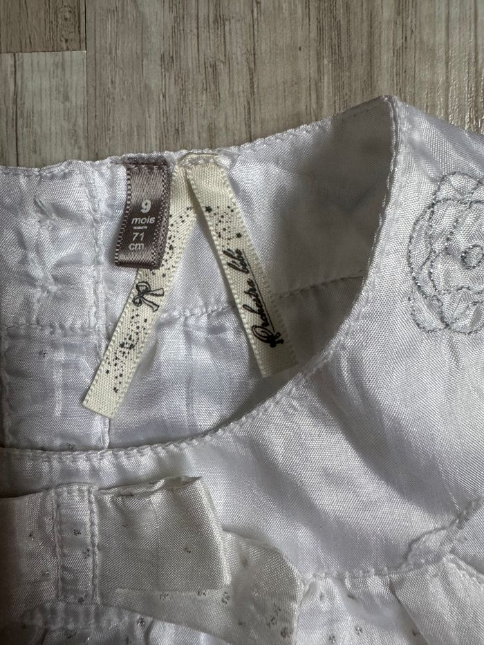 Robe cérémonie - photo numéro 2