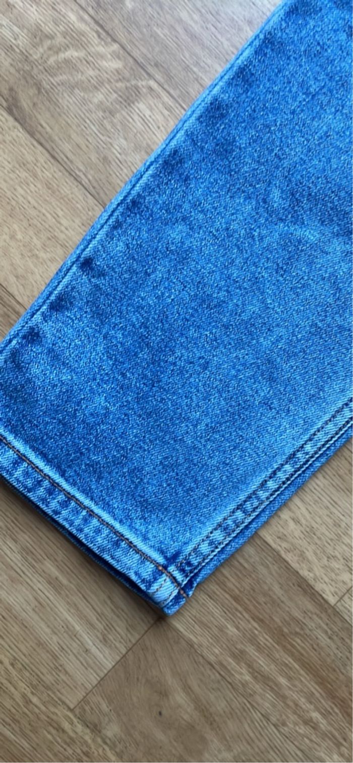 Jeans femme taille 34 - photo numéro 5