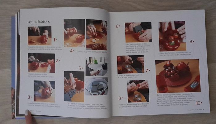 Fleurs & co 40 idées originales autour des fleurs - photo numéro 4