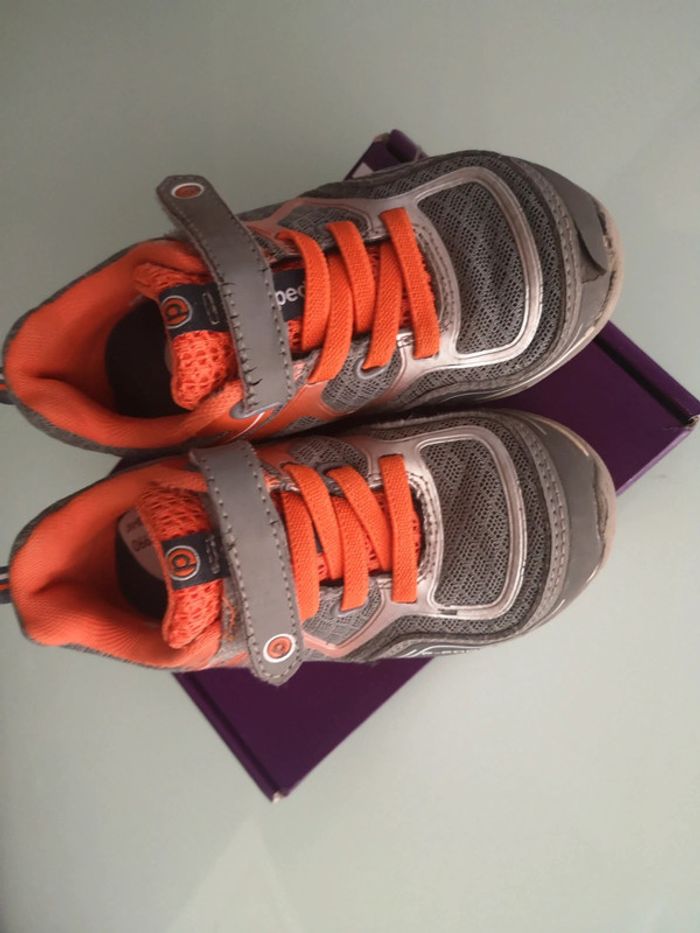 Baskets souples Pediped flex 24 - photo numéro 4