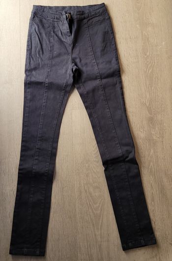 Pantalon tape à l'œil 14ans