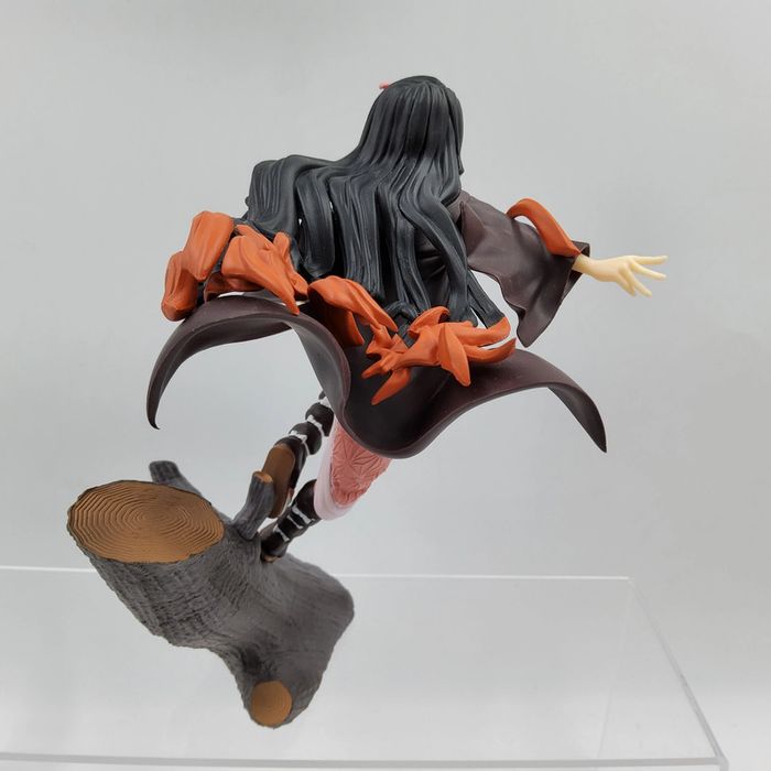 Demon Slayer Figure – Xross Link – Kamado Nezuko - photo numéro 3