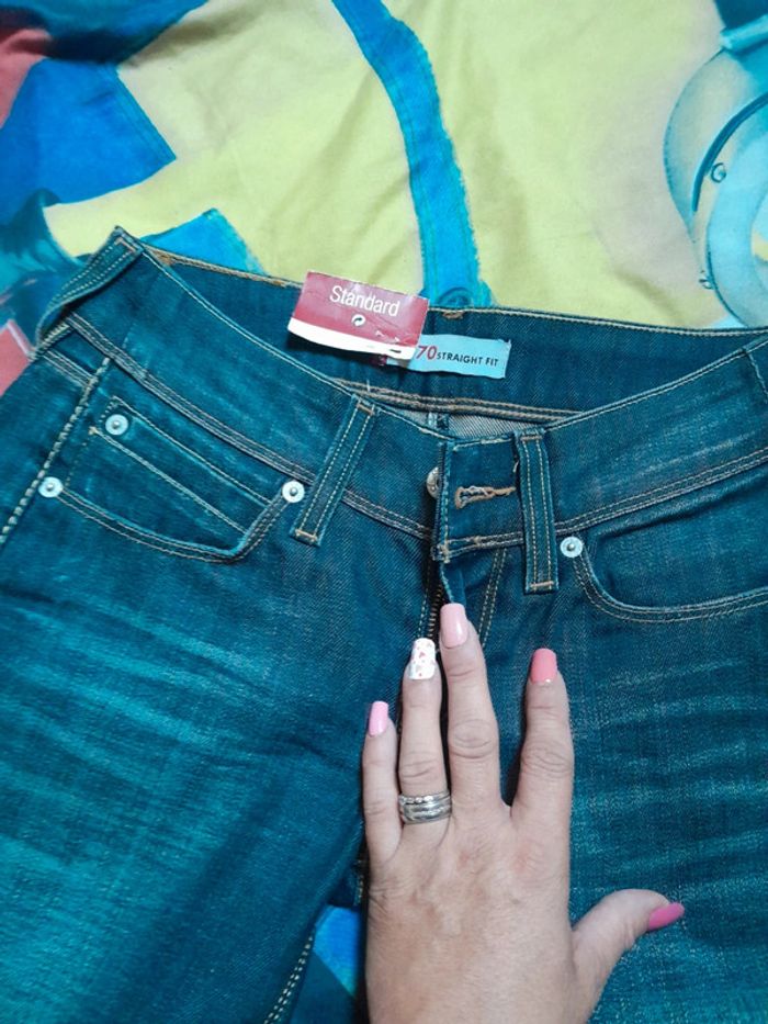 Jeans levi's - photo numéro 3
