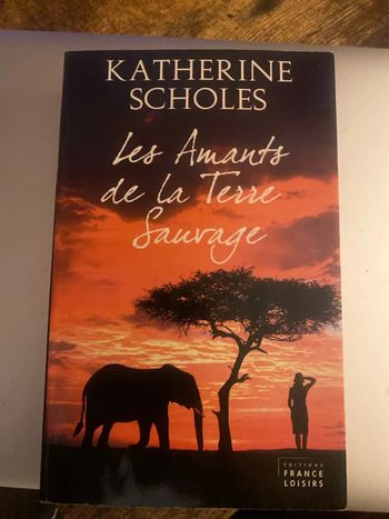 les amants de la terre sauvage