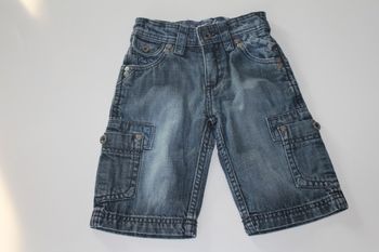 Pantacourt Sergent Major - Taille 3 Ans