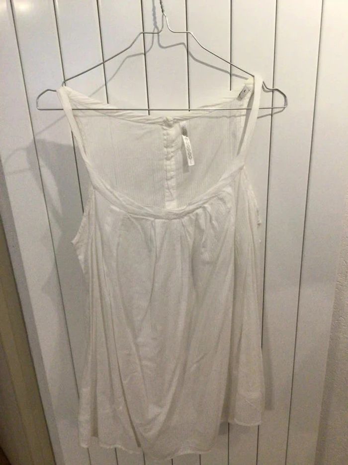 Top à bretelles - photo numéro 2