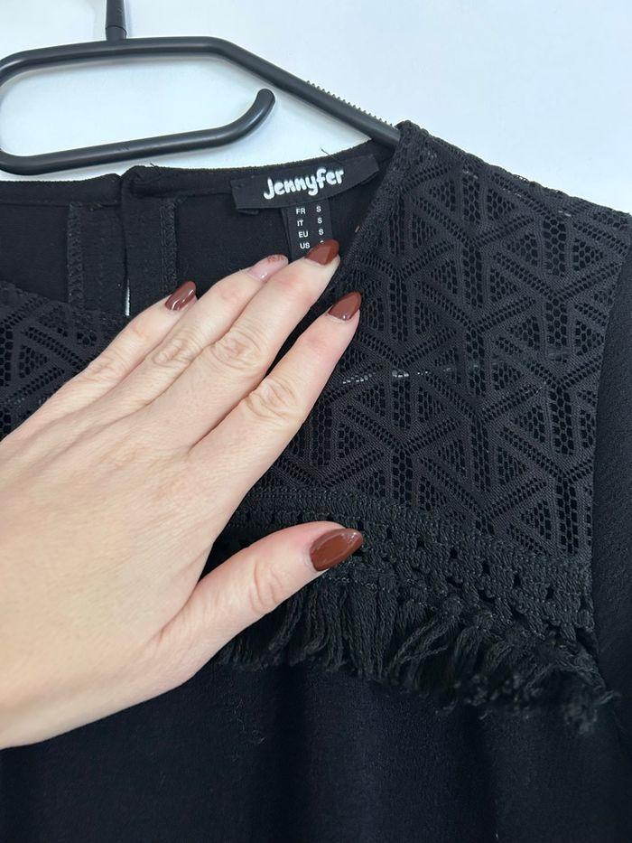 Petite robe noire - photo numéro 3