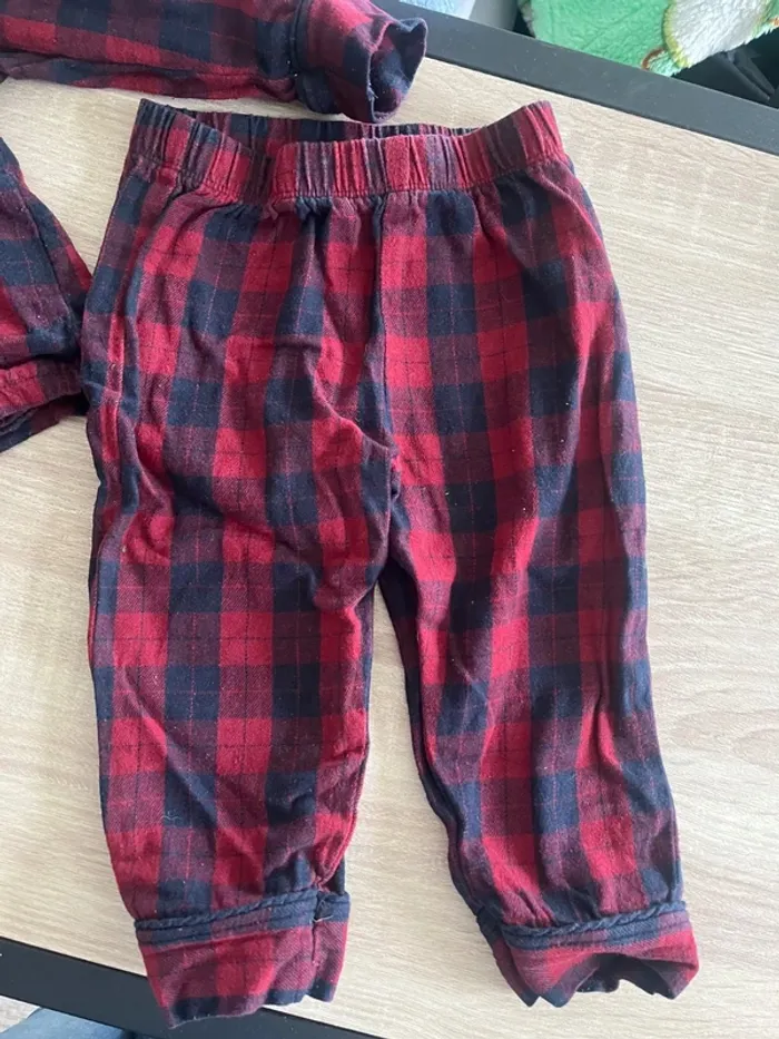 Pyjama - photo numéro 4