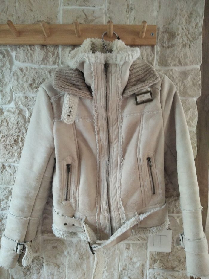 Veste chaude - photo numéro 5