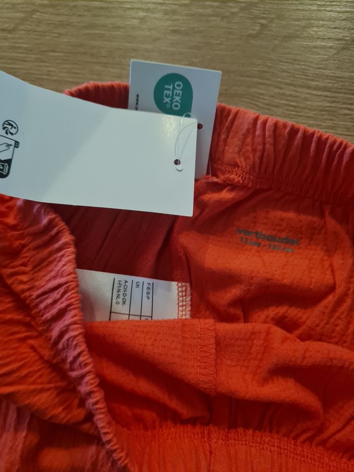 Pantalon léger Vertbaudet 12 ans - photo numéro 2