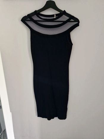 Robe pull