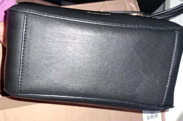 Sac Manoukian noir neuf - photo numéro 5