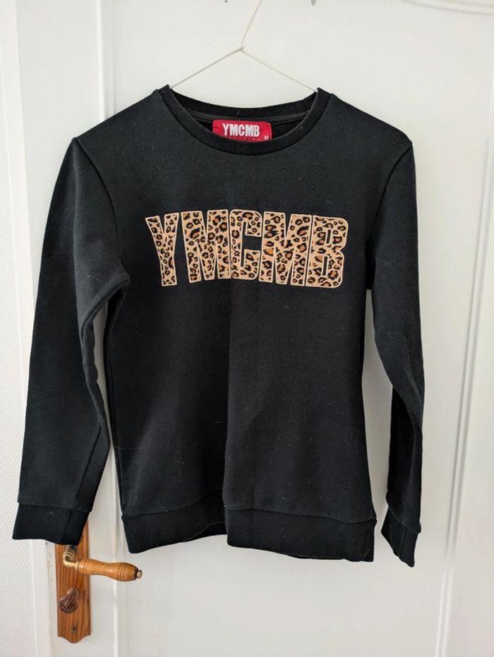 Sweat YMCMB Femme taille M