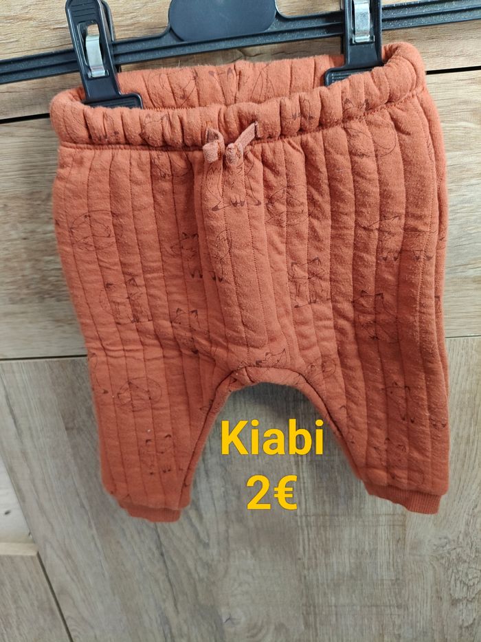 Lot 7 pantalons - photo numéro 2