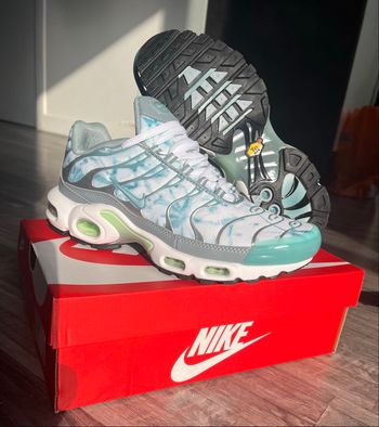 Nike Air Max Plus Waterway