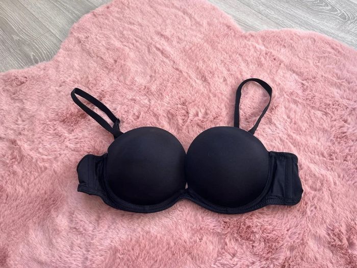 Soutien-gorge mega PushUp 95B