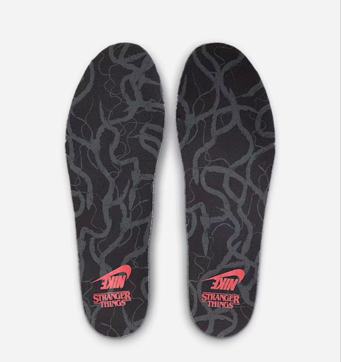 Nike Field General High x Stranger Things - photo numéro 5