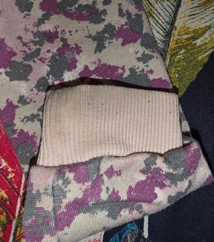 Pull converse 2-3 ans - photo numéro 6