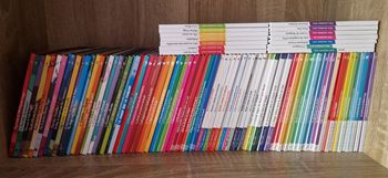 Lot livres enfants 