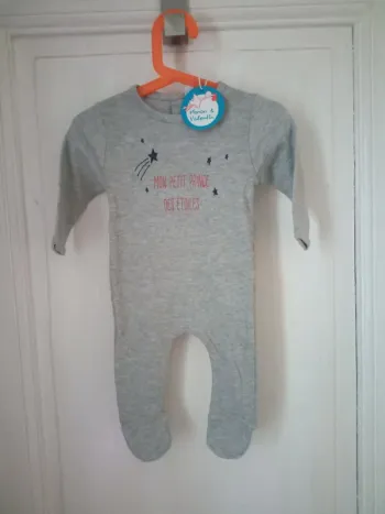 pyjama neuf