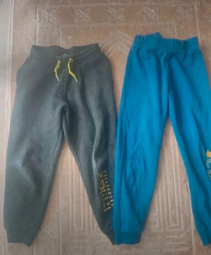 Lot garçon de 8 articles taille 7/8ans - photo numéro 4