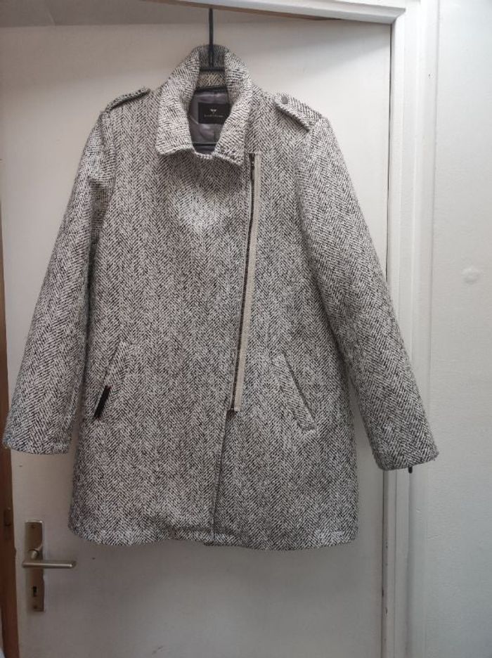 Manteau La mode est à Vous taille L