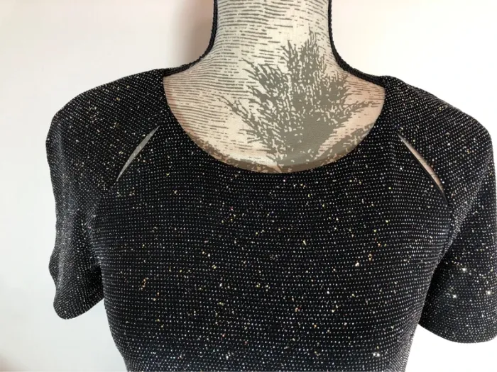 Robe pailletée Bréal - photo numéro 4