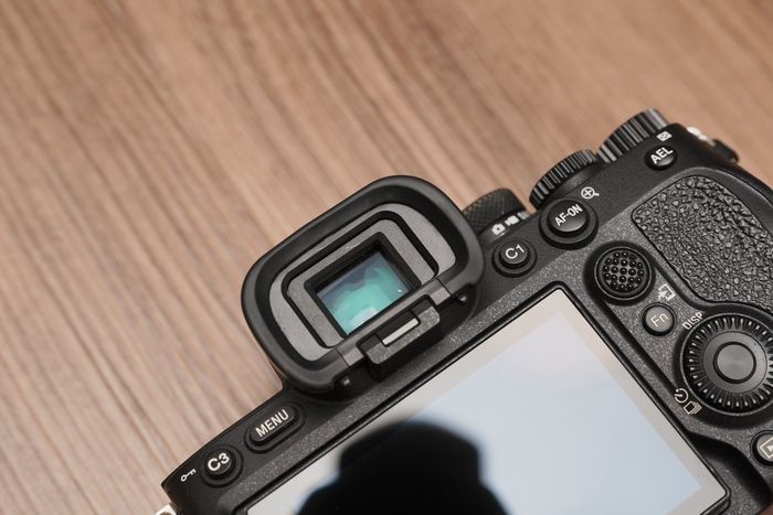 Sony a7 iv - photo numéro 4