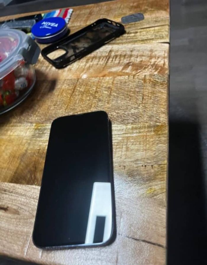 Iphone 13 pro max - photo numéro 3
