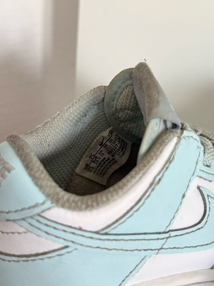 Airforce bébé mixte taille 23.5 - photo numéro 2