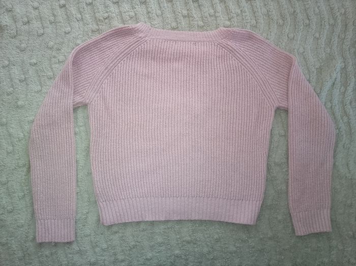 Pull chaud - photo numéro 4