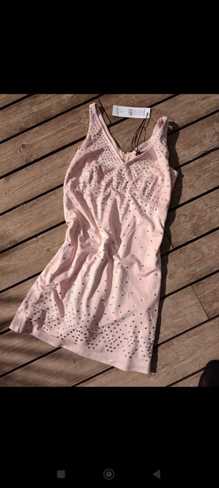 Robe Morgan neuve S - photo numéro 7