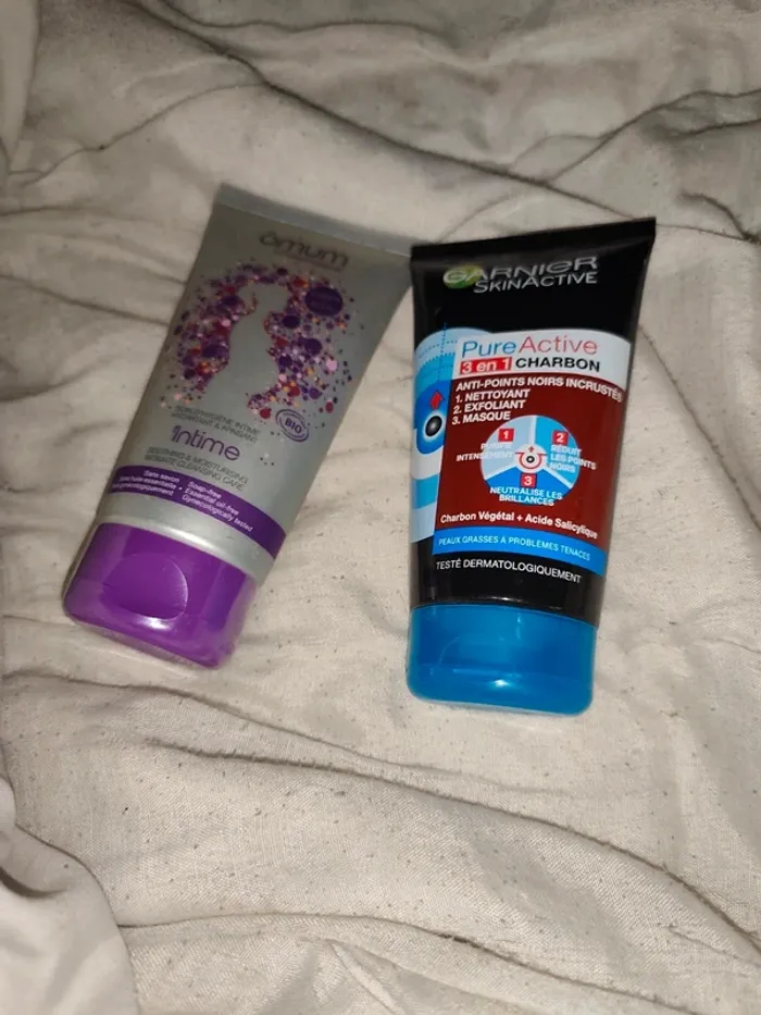 Lot de produits d'hygiène - photo numéro 8