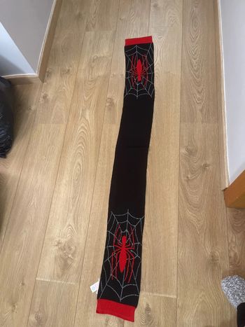 Écharpe Spiderman
