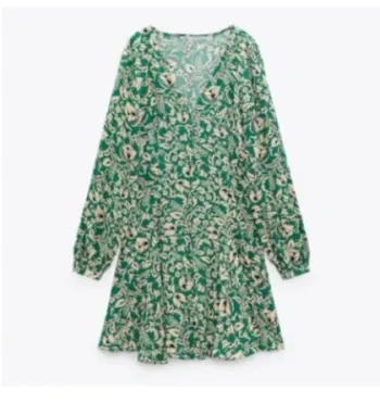 Robe Zara neuve taille 38