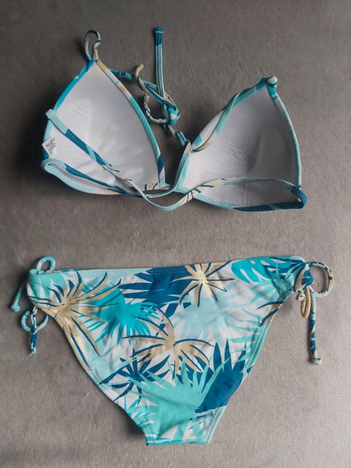 Maillot de bain Femme - photo numéro 4