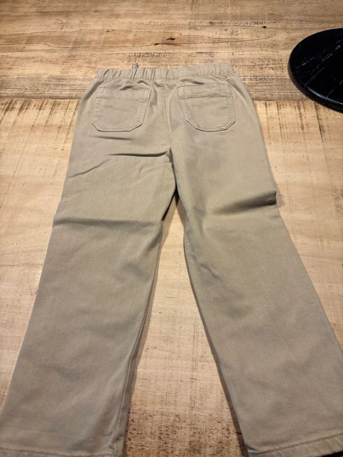 Lot deux pantalons - photo numéro 5