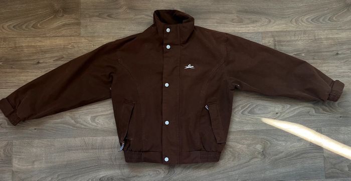 Blouson équitation taille 12 ans 152cm Equi thème ´ - photo numéro 3
