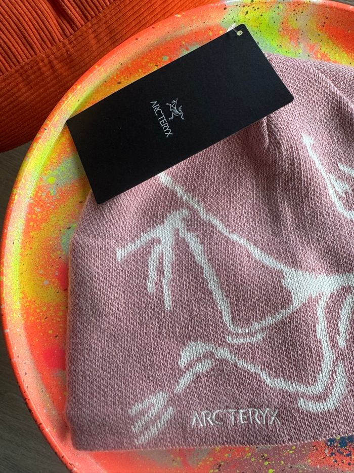 Bonnet Arc’Teryx - photo numéro 3