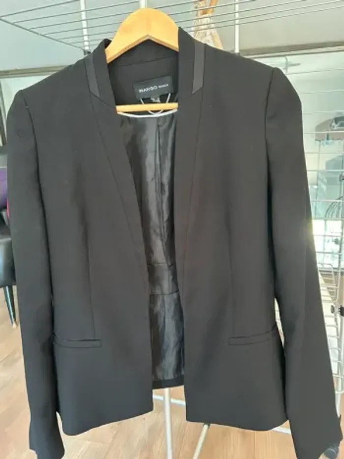 Blazer femme